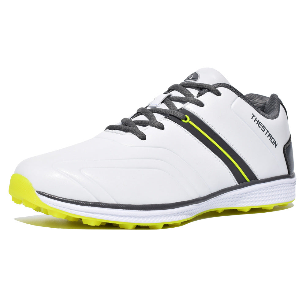 Waterproof Men’s Professional Lightweight Sneakers – Outdoor, Sport & Athletic