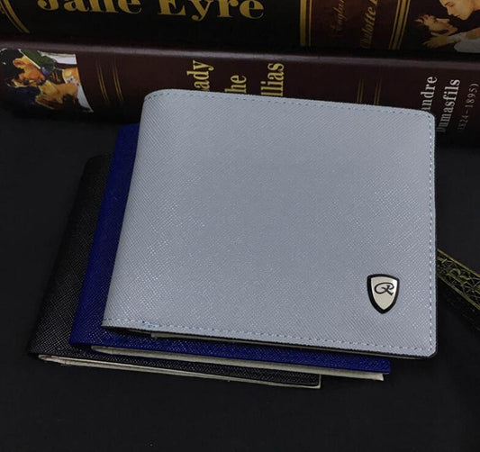 Men’s Wallets – Fishon Style Design