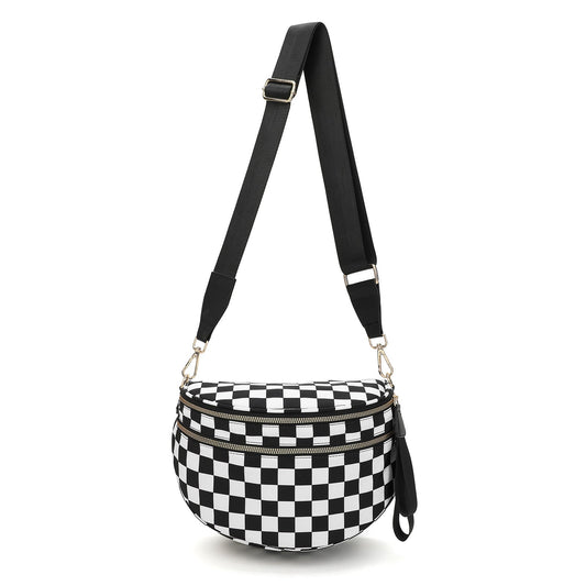 GoFree Crossbody Bag – Effortless Style, Everyday Confidence
