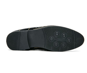 Footwear Casual Men's Business Leather Shoes