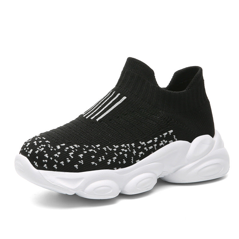 Girls’ Soft Casual Shoes – Lightweight, Comfortable & Stylish