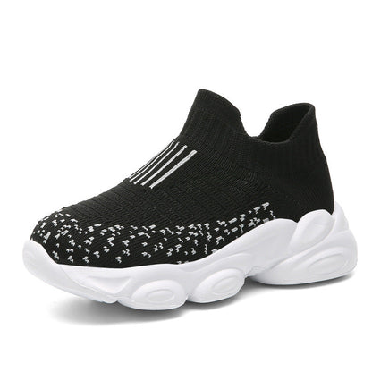 Girls’ Soft Casual Shoes – Lightweight, Comfortable & Stylish