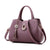 Women’s Tassel PU Leather Tote Bag – High-Quality Fashion & Function
