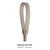 Leather Bag Strap Leather Bag Accessories