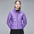Women’s Korean Style PU Leather Jacket – Chic, Modern & Versatile