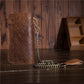 Dragon Grain Leather Long Wallet – Premium Cowhide