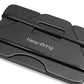 New-Bring Card Holder – Aviation Aluminum Alloy Short Wallet