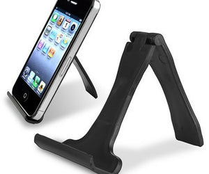 Compatible With   Multi-function Mobile Phone Accessories Universal Folding Multi-function Mobile Phone Small Bracket