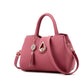 Women’s Tassel PU Leather Tote Bag – High-Quality Fashion & Function