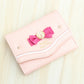 Kawaii Sailor Moon Short Wallets – Cute & Colorful Design