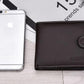 Men’s Hot Designer Wallets – Genuine Leather, Stylish & Compact