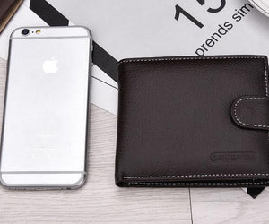 Men Wallets Hot Designer