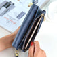 Women’s Long Wallets – Elegant, Spacious & Practical