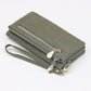 Women’s Long Wallets – Elegant, Spacious & Practical