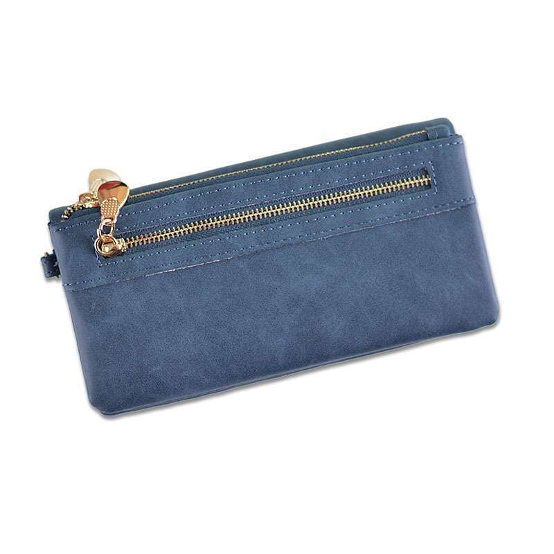 Women’s Long Wallets – Elegant, Spacious & Practical