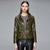 Women’s Korean Style PU Leather Jacket – Chic, Modern & Versatile