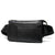 Casual Fashion Diagonal Leather Bag – Unisex Design