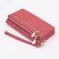 Women’s Long Wallets – Elegant, Spacious & Practical