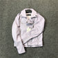 Women’s PU Leather Jacket – Premium Quality & Stylish Design