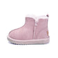 New Winter Children Snow Boots – Warm, Stylish & Comfortable