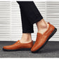 Casual Leather Shoes – Korean Fashion Men’s Leather Shoes