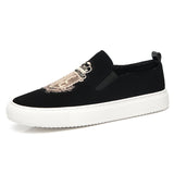 New Men’s Casual Loafers – Trendy, Comfortable & Stylish
