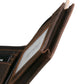 RFID Men’s Wallet – Genuine Crazy Horse Leather | Short Casual Design