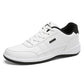 Casual Italian Breathable Sneakers – Stylish, Comfortable & Non-Slip