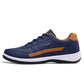 Casual Italian Breathable Sneakers – Stylish, Comfortable & Non-Slip