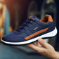 Casual Italian Breathable Sneakers – Stylish, Comfortable & Non-Slip