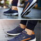 Casual Italian Breathable Sneakers – Stylish, Comfortable & Non-Slip