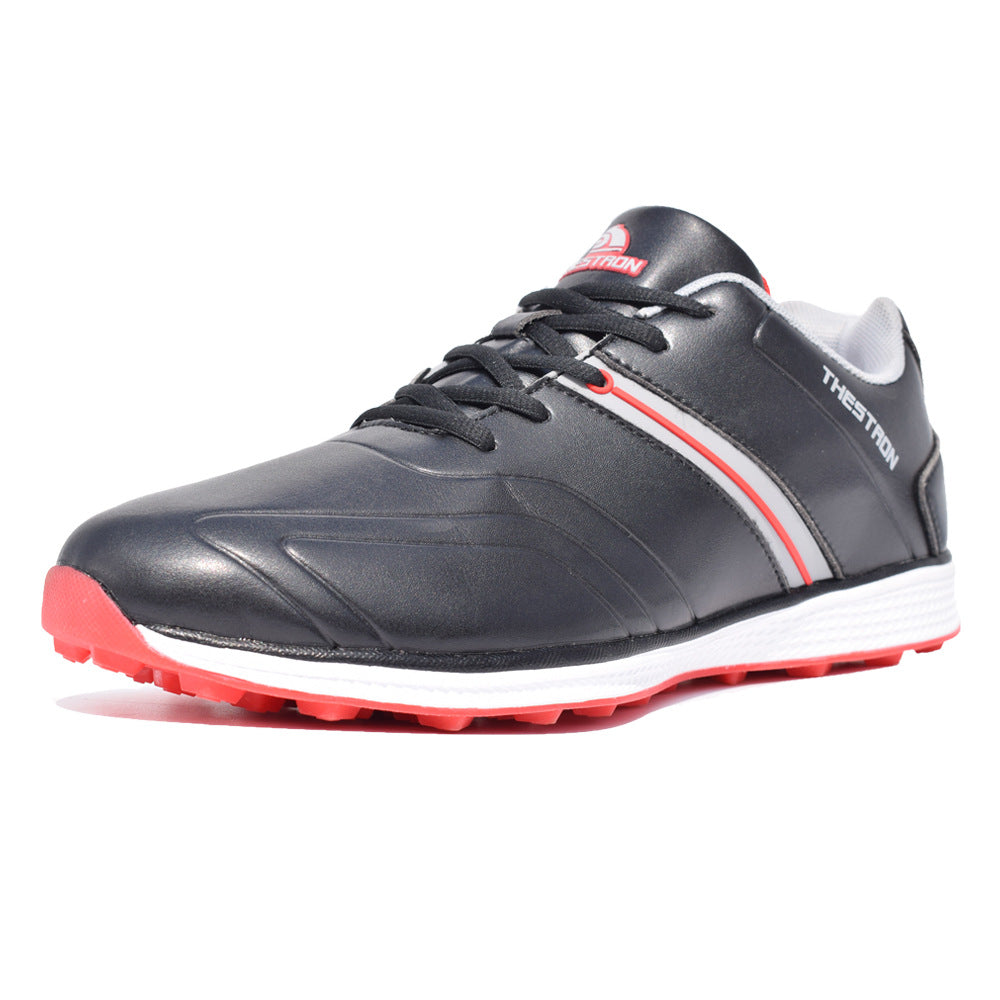 Waterproof Men’s Professional Lightweight Sneakers – Outdoor, Sport & Athletic