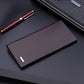 Men’s Long Wallet – Modern, Niche Design for Young Men