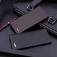 Men’s Long Wallet – Modern, Niche Design for Young Men