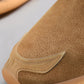 Spring New Men’s Leather Sneakers – Breathable Lightweight Korean-Style Casual Shoes