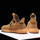 Spring New Men’s Leather Sneakers – Breathable Lightweight Korean-Style Casual Shoes