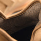 Spring New Men’s Leather Sneakers – Breathable Lightweight Korean-Style Casual Shoes