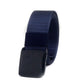 Military Nylon Adjustable Belt – Unisex Men & Women