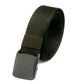 Military Nylon Adjustable Belt – Unisex Men & Women