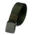 Military Nylon Adjustable Belt – Unisex Men & Women