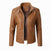 New Women's Leather Jackets Plus Velvet Jackets