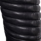 Men's Motorcycle Zipper Leather Jacket Handsome Leather Jacket