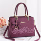 Stereotyped Sweet Fashion Women’s Messenger Shoulder Handbag