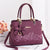 Stereotyped Sweet Fashion Women’s Messenger Shoulder Handbag