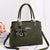 Stereotyped Sweet Fashion Women’s Messenger Shoulder Handbag
