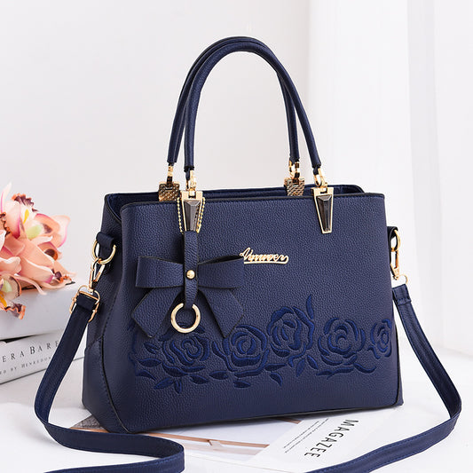 Stereotyped Sweet Fashion Women’s Messenger Shoulder Handbag
