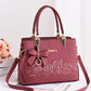 Stereotyped Sweet Fashion Women’s Messenger Shoulder Handbag