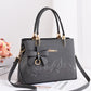 Stereotyped Sweet Fashion Women’s Messenger Shoulder Handbag