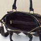 European & American Style Women’s Leather Shoulder Bag – Small Square Design