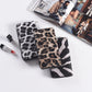 Fashion Long Zipper Women’s Wallet – Bright PU Leather Clutch
